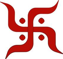 swastik logo