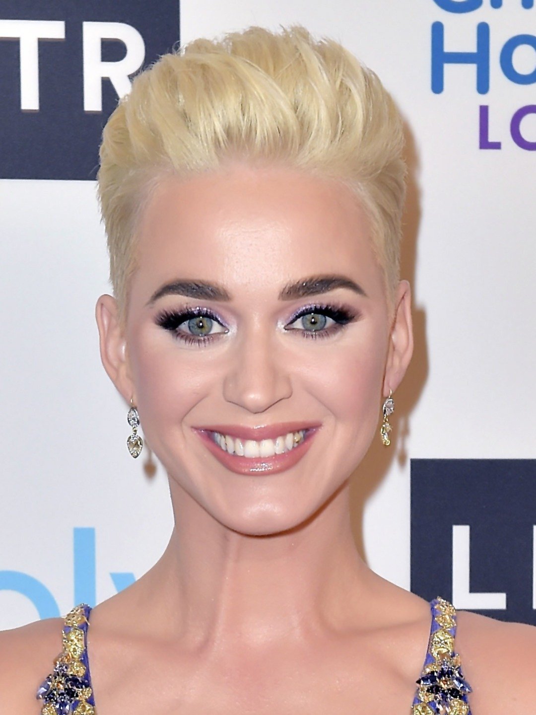 katy perry wiki