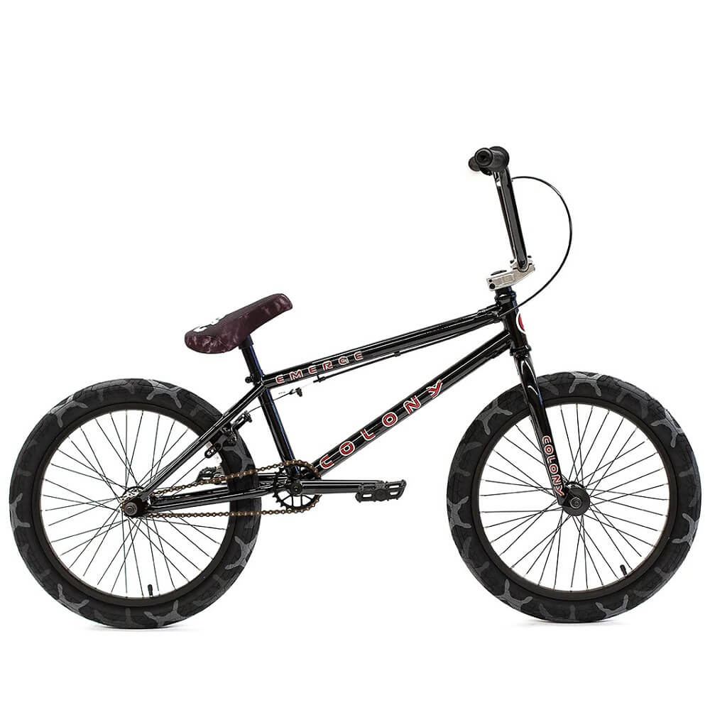 colony bmx