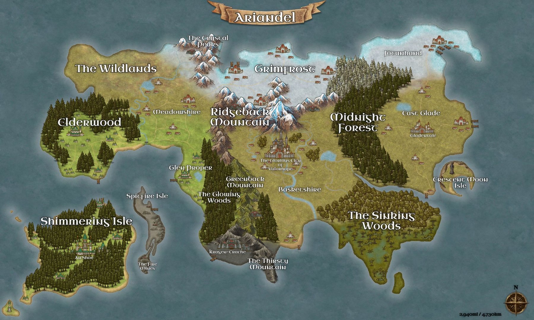 inkarnate