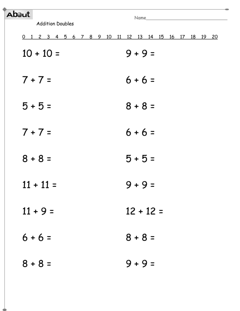 printable kumon math worksheets pdf