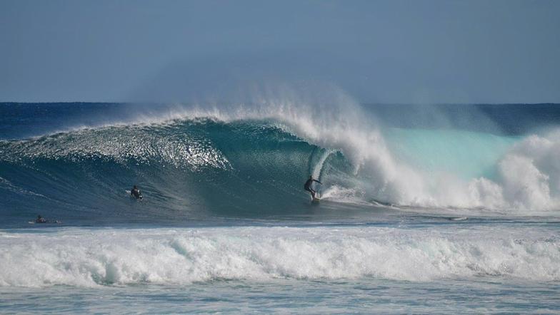 yallingup surf report