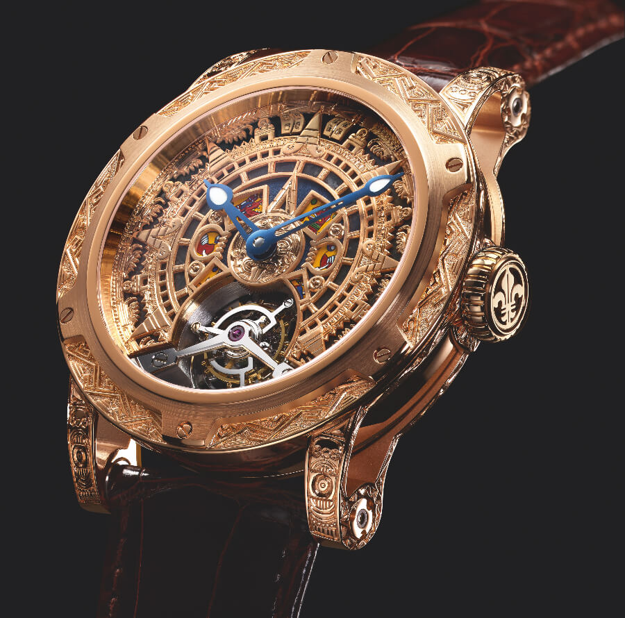 louis moinet prices