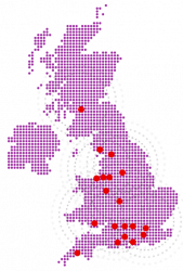 vodafone coverage map