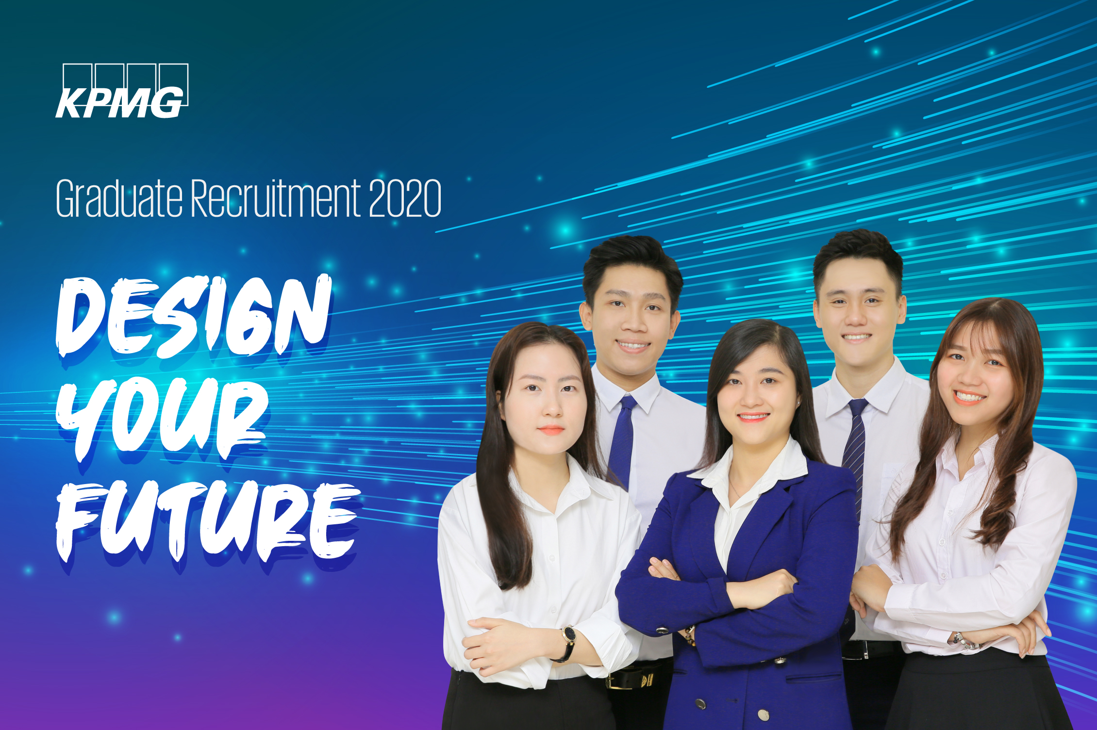 kpmg graduate program