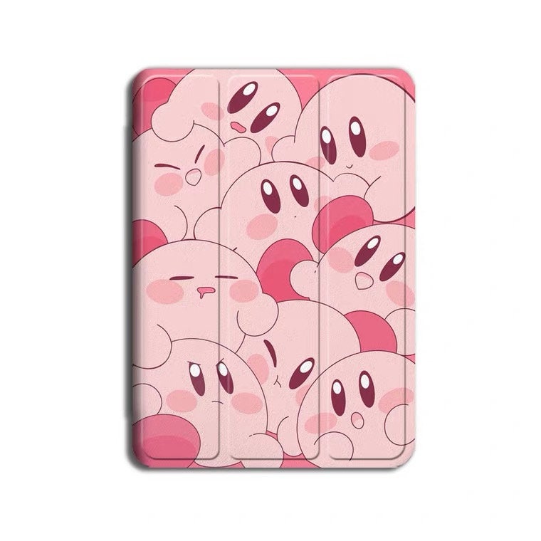 kirby ipad case