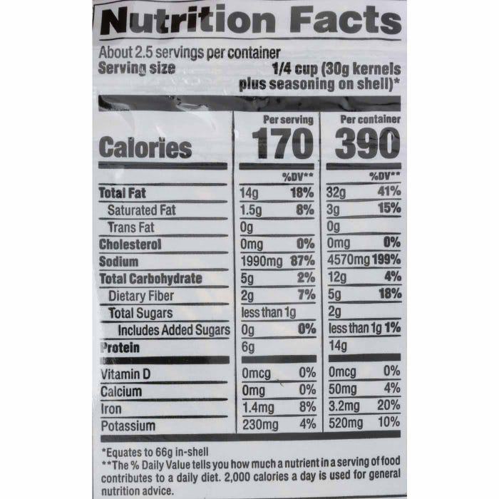 taco bell nutrition facts