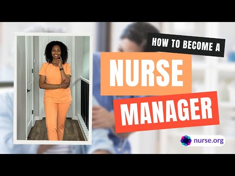 manager nurse salary