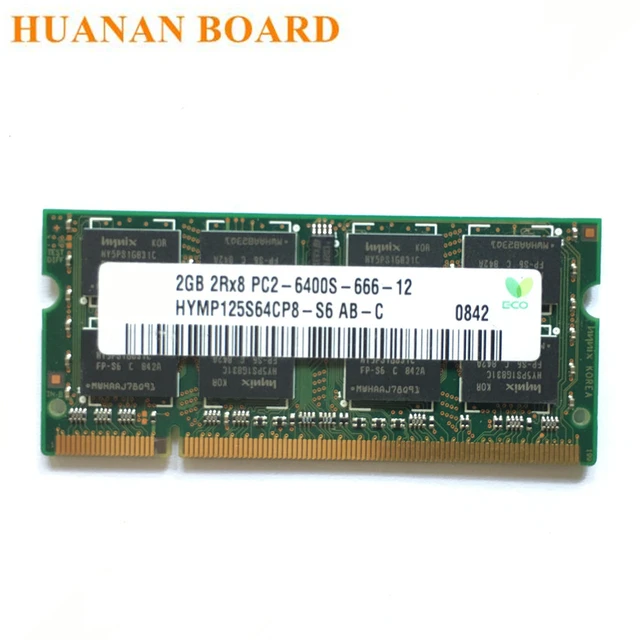 ddr 667 ram