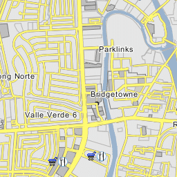 dr sixto antonio avenue map