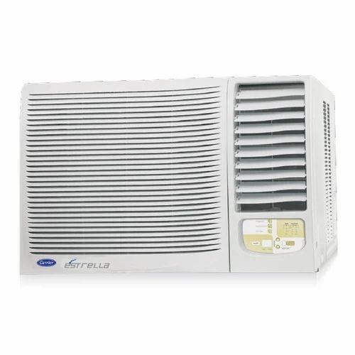 carrier ac 1 ton window price