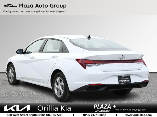 orillia used cars