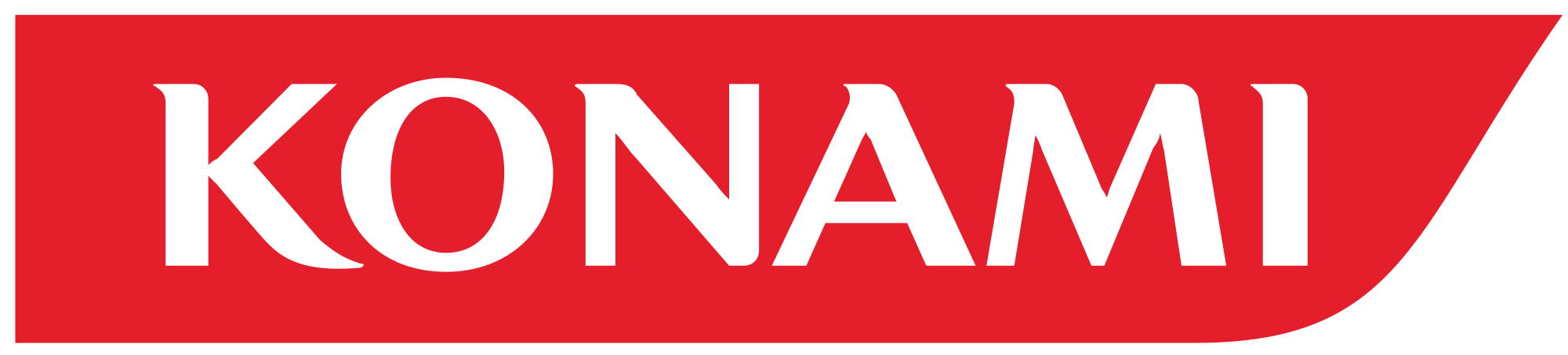 konami corporation