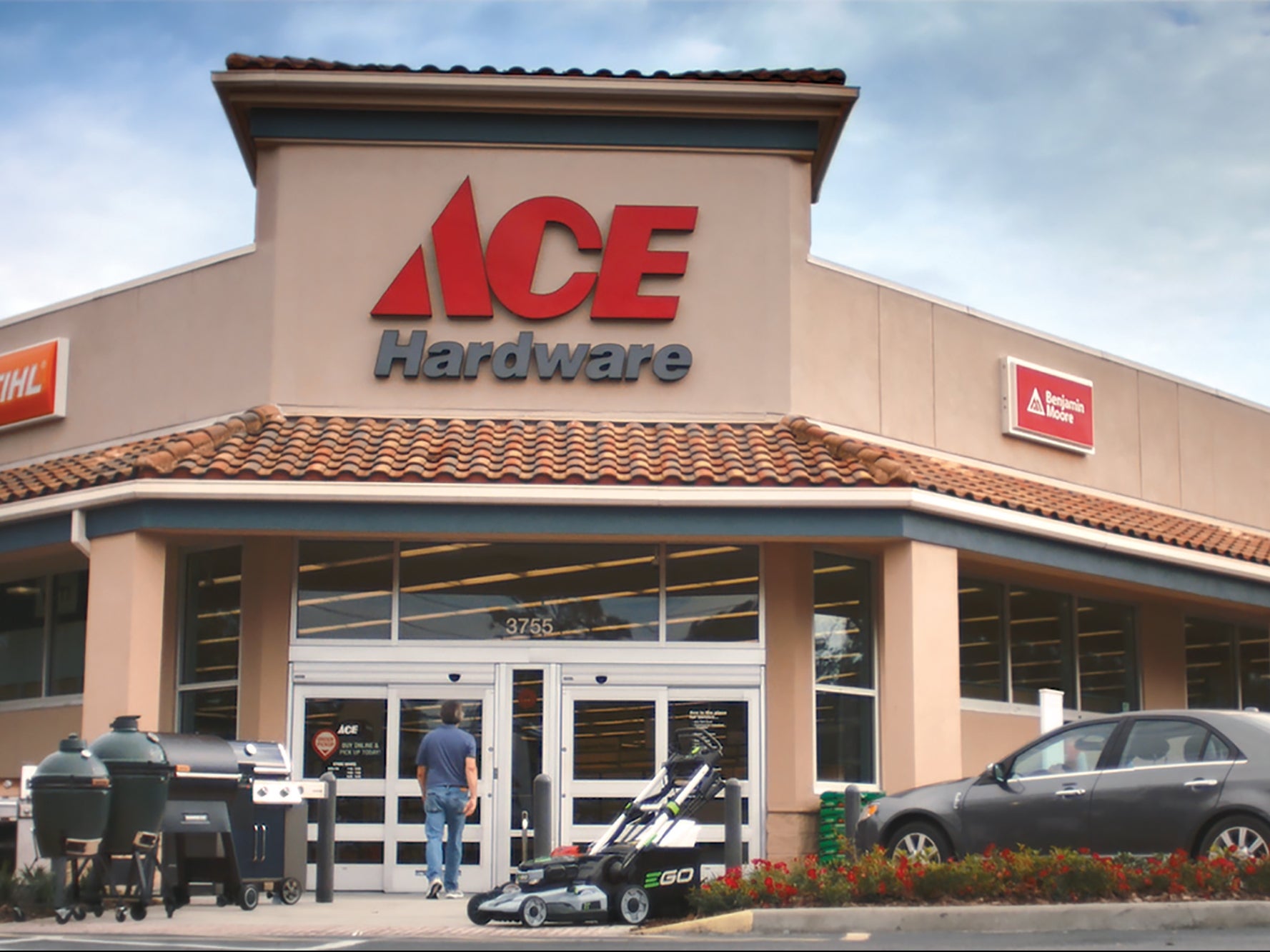 ace ace hardware