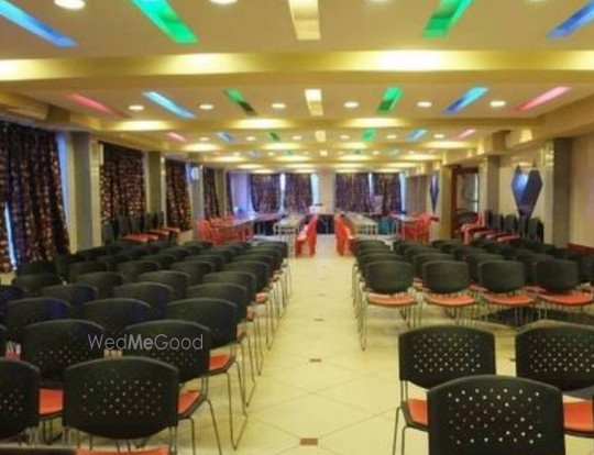 gold mine hotel chennai