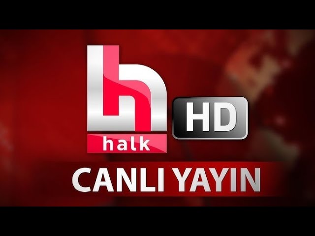 halk tv canlı izle kesintisiz