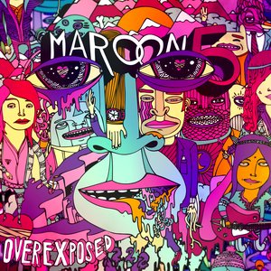 maroon 5 descargar album