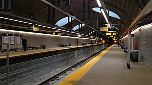 subway calgary