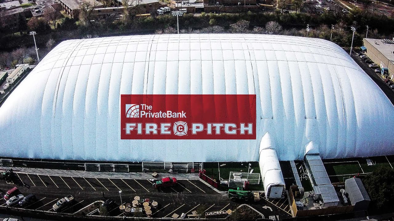 cibc fire pitch