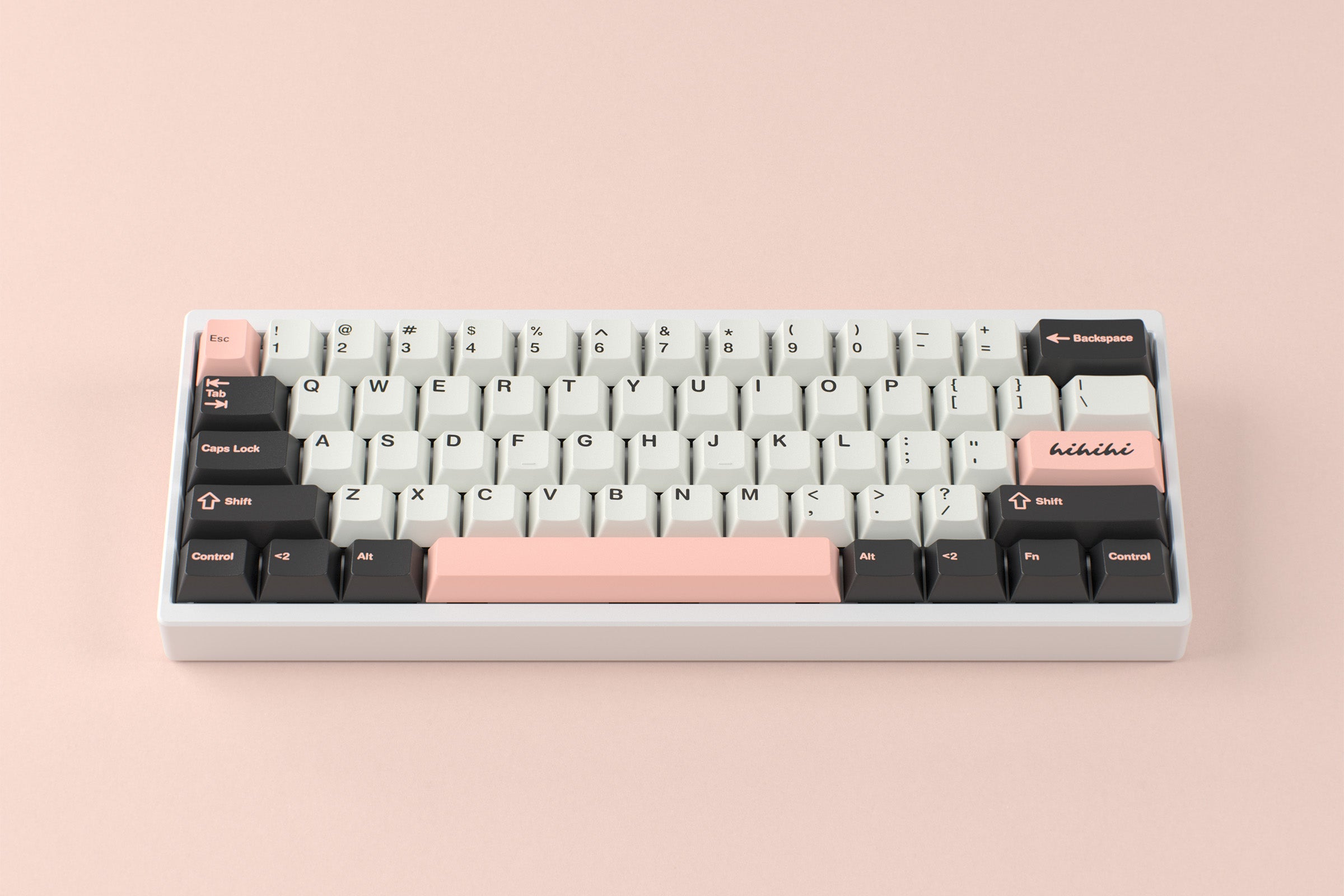 gmk olivia