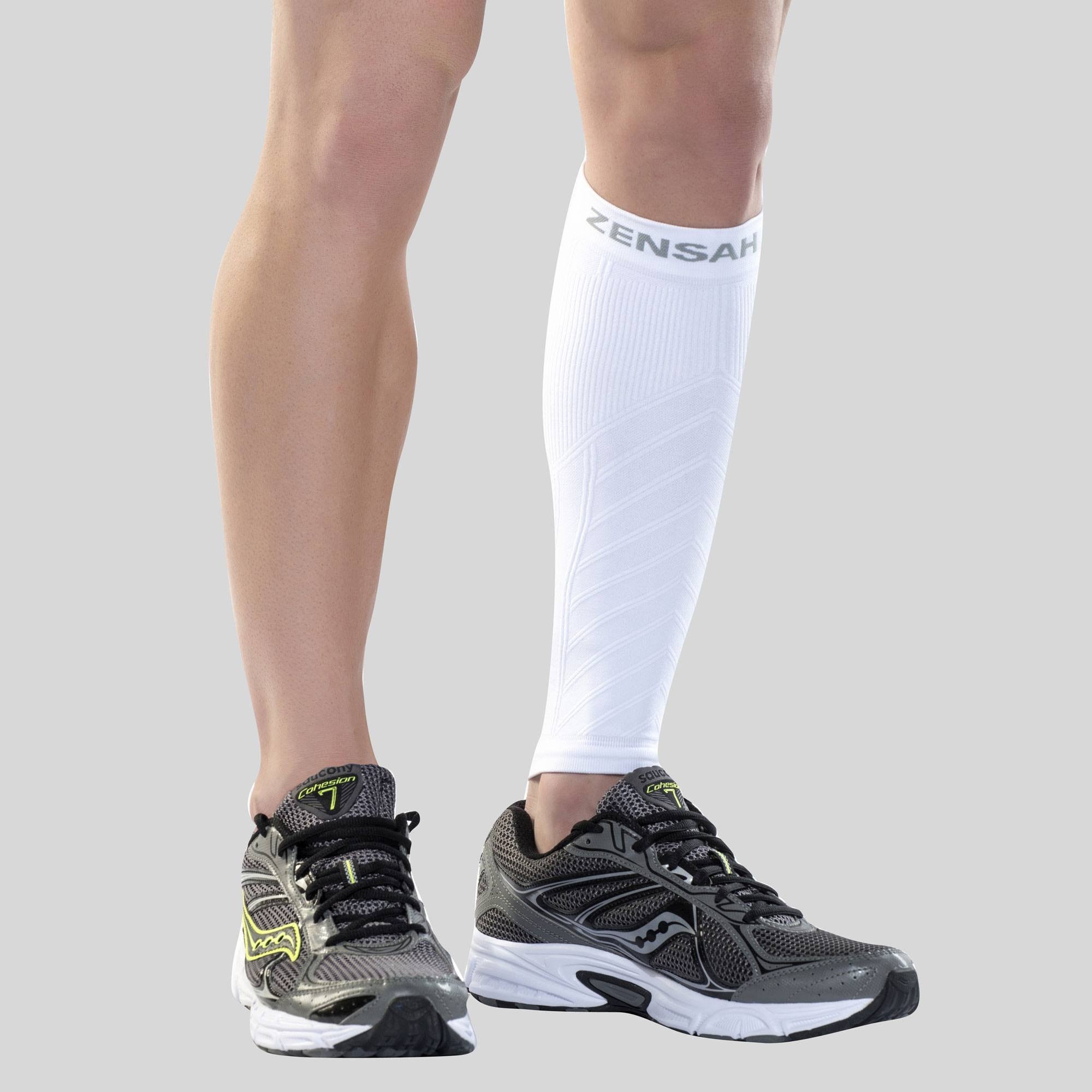 shin splints support socks