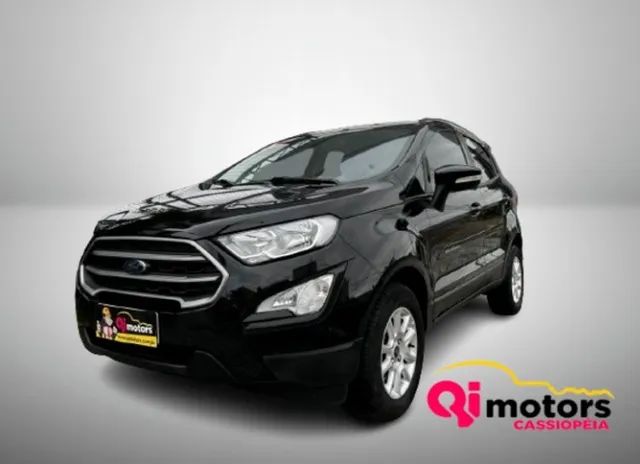 garantia ford ecosport