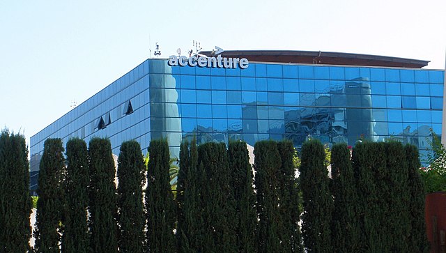 accenture strategy madrid