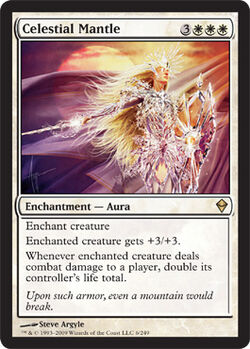 mtg enchantment