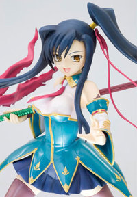 koihime musou figure