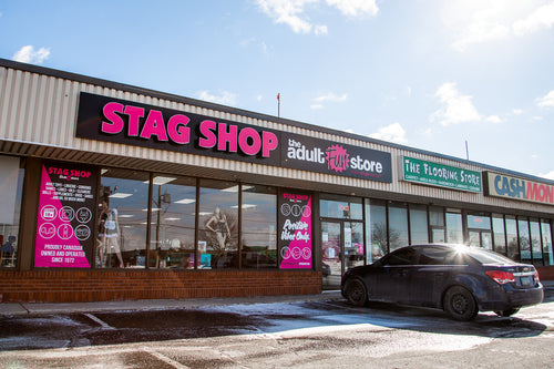 stag shop brantford