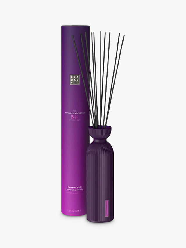 rituals room diffuser