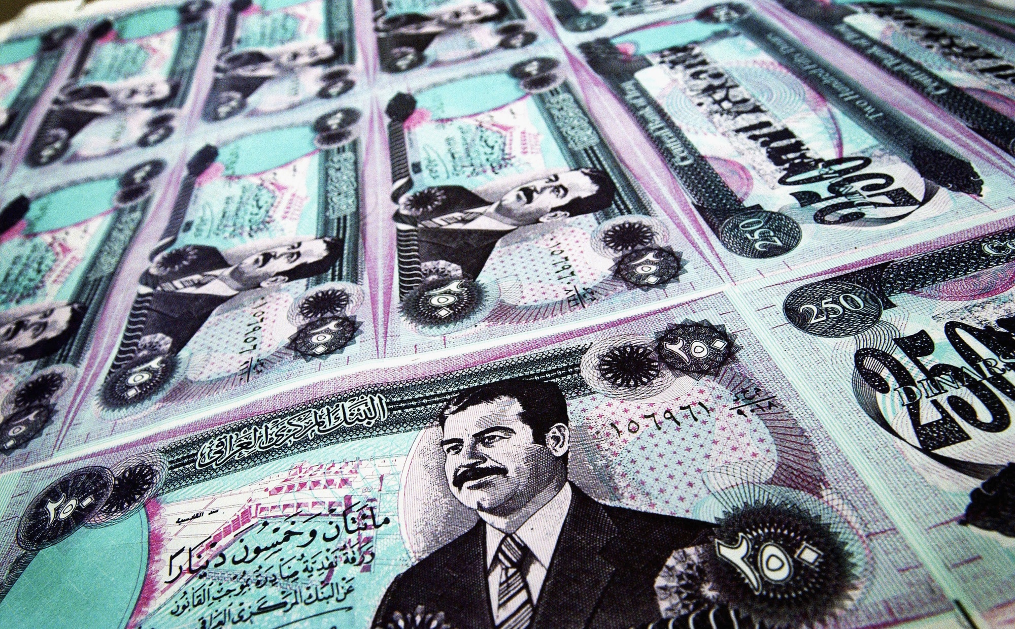 iraqi dinar future prediction 2023