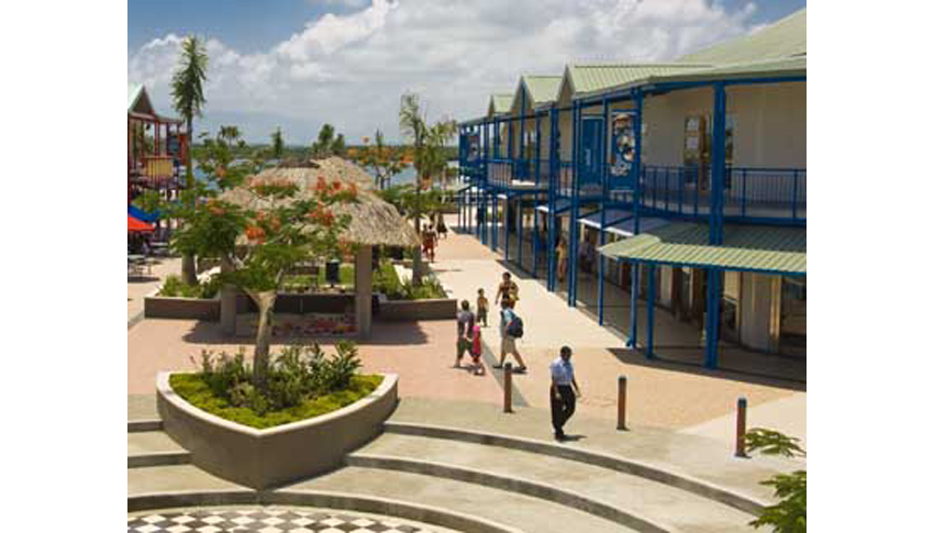 port denarau shopping centre