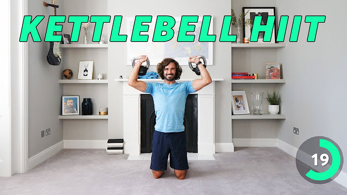 joe wicks kettlebell