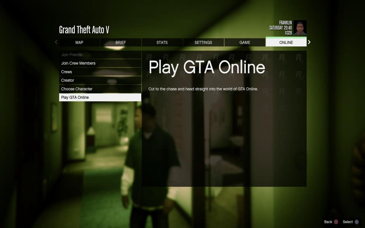 how to play gta 5 online