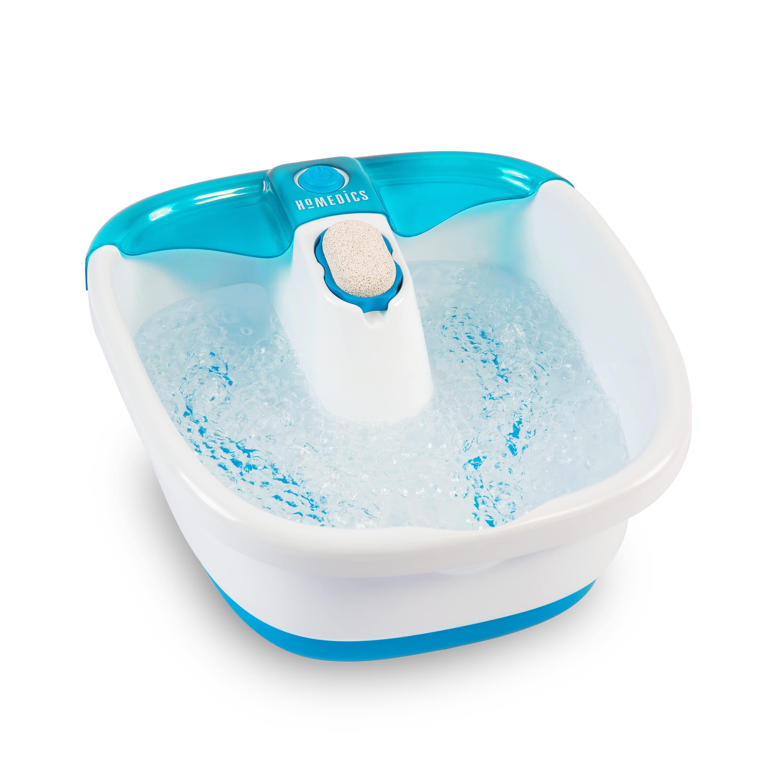 homedics foot spa bath