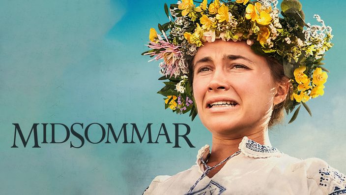 midsommar rotten tomatoes