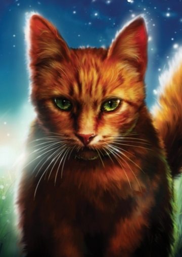 squirrelflight