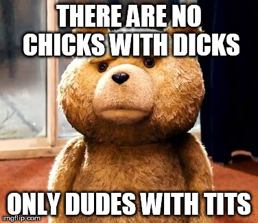 only dudes