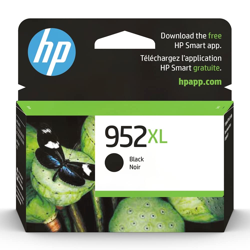 hp 952xl