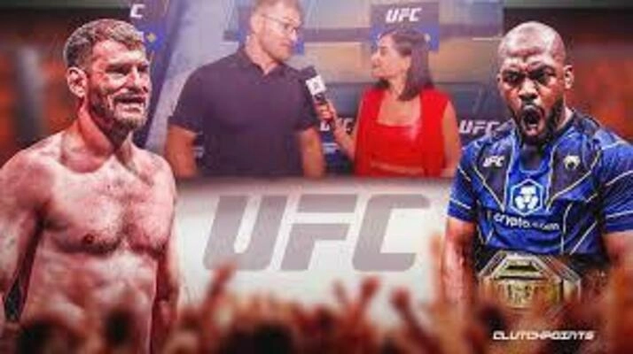 ufc buffstreams