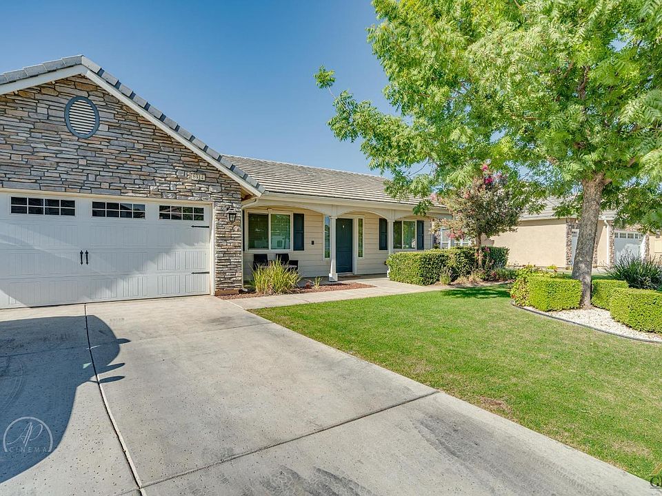 zillow bakersfield