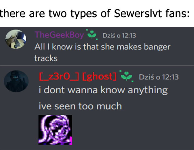 sewerslvt history