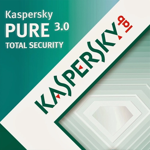 kaspersky pure 3 indir