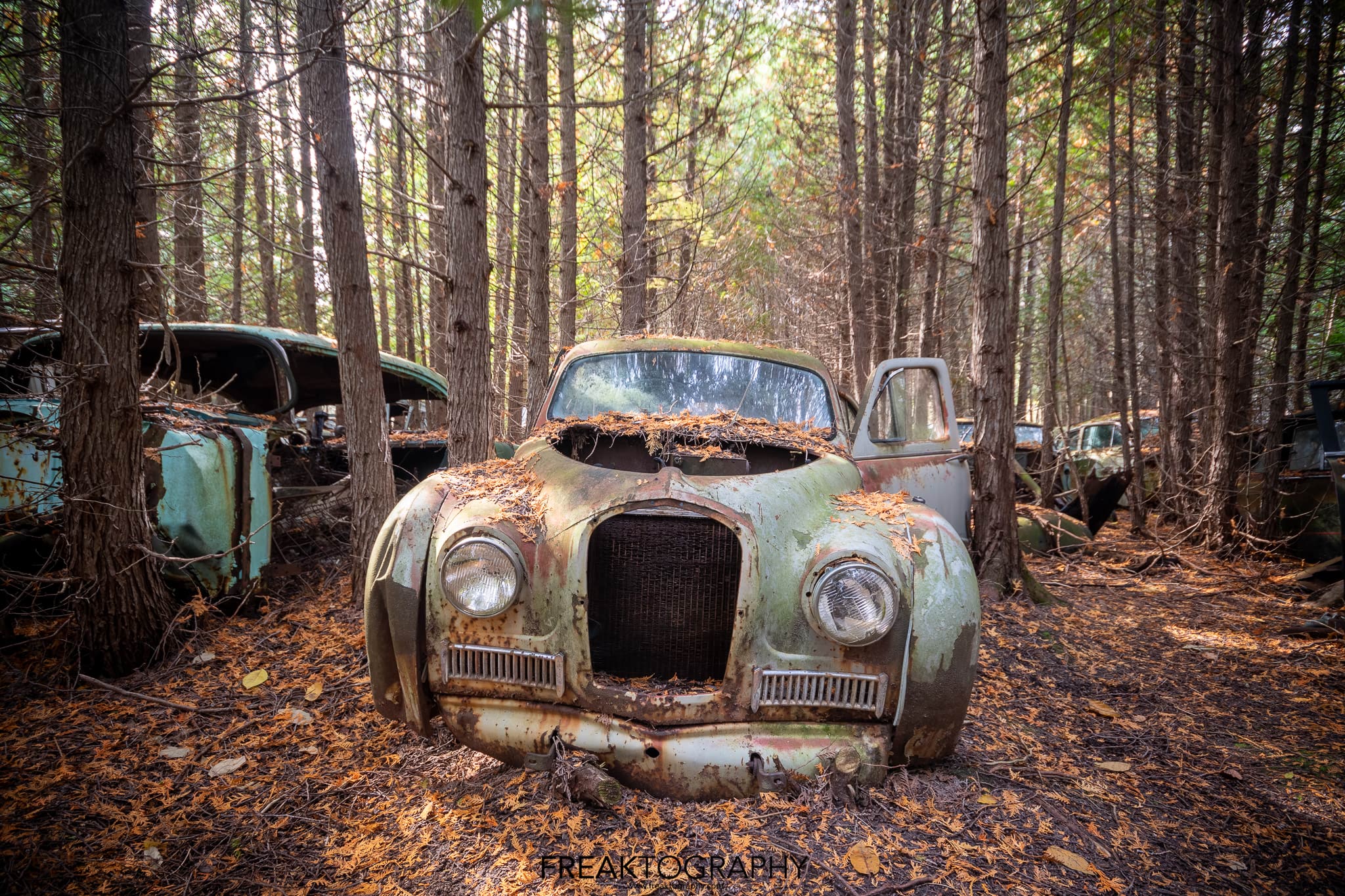 auto wreckers kingston ontario