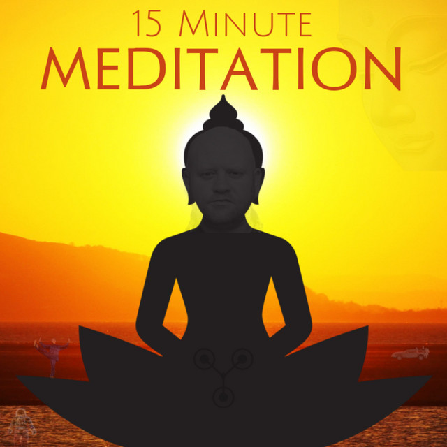 15 minute meditation