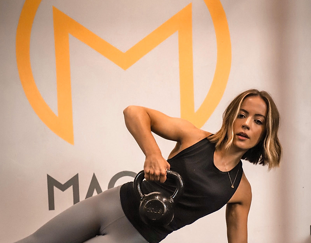 macfit women