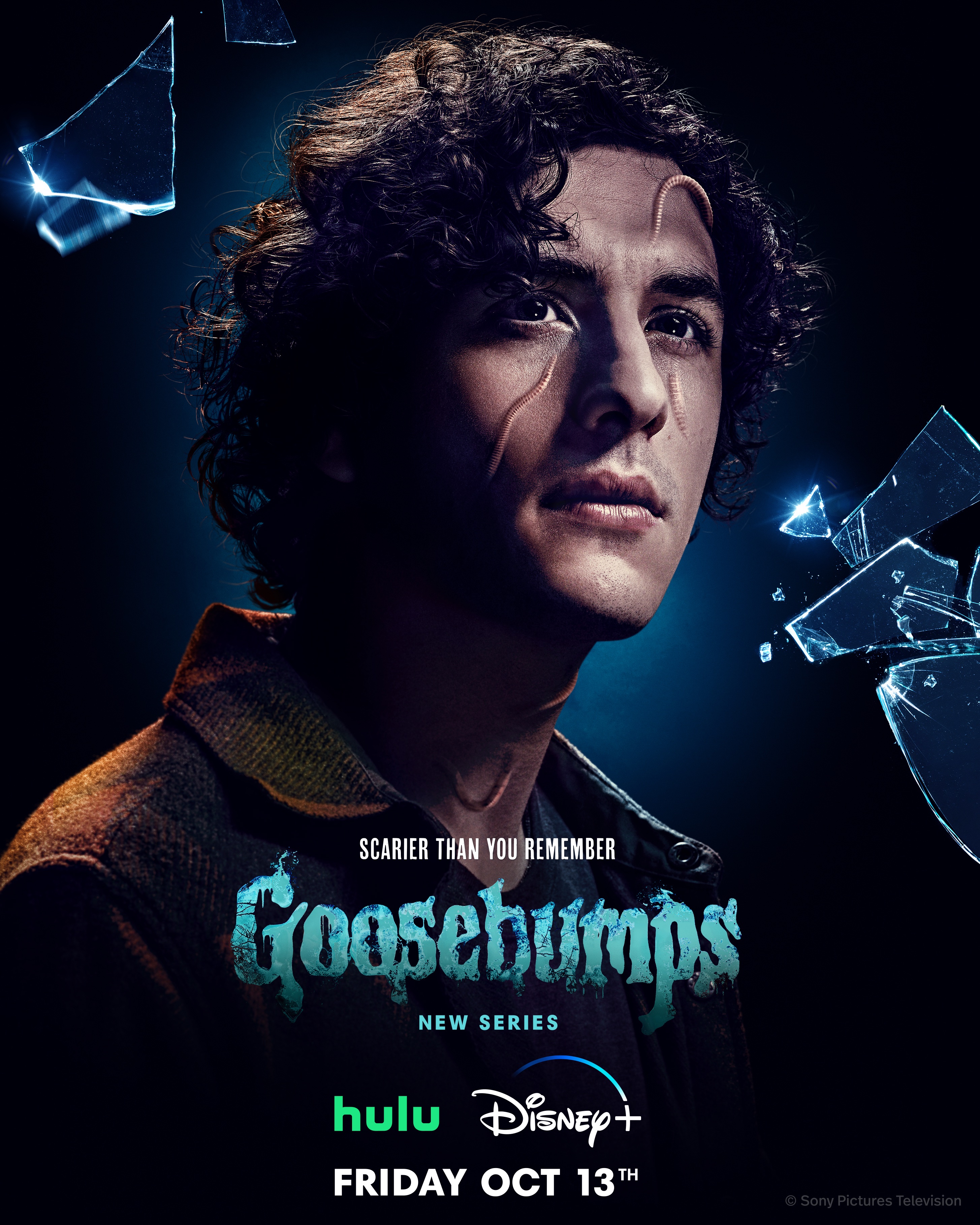 goosebumps imdb