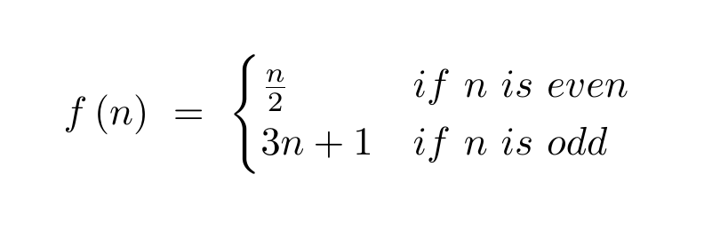 world hardest maths sum