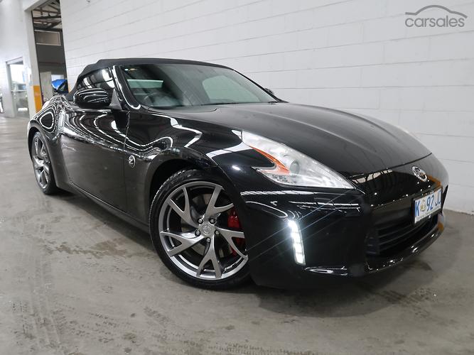 370z for sale australia